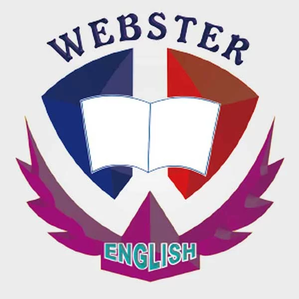Profil LKP Webster: Pusat Kursus & Sertifikasi Bahasa Inggris Resmi logo resmi lkp webster Logo Resmi LKP Webster