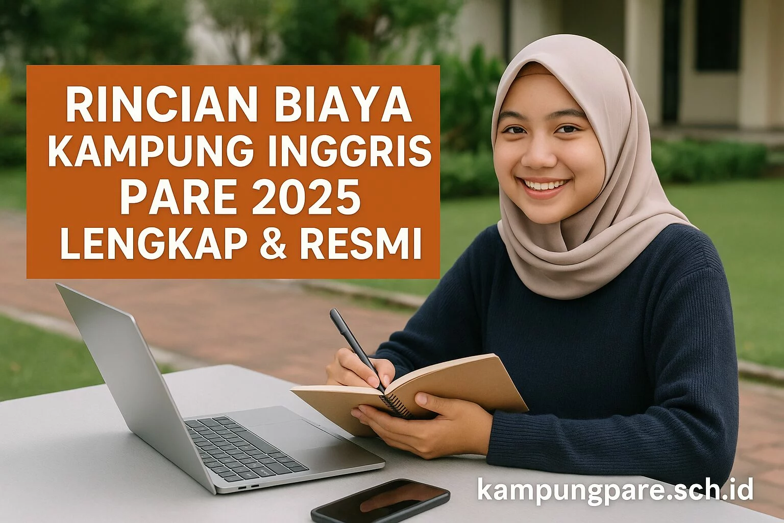 Rincian Biaya Kampung Inggris Pare 2025 Lengkap & Resmi rincian biaya kampung inggris pare 2025 lengkap resmi Rincian Biaya Kampung Inggris Pare 2025 Lengkap Resmi