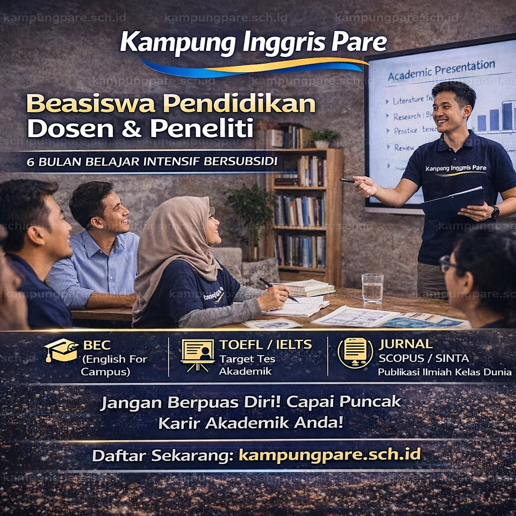 Beasiswa Pendidikan Dosen & Peneliti easiswa endidikan osen eneliti Beasiswa Pendidikan Dosen Peneliti