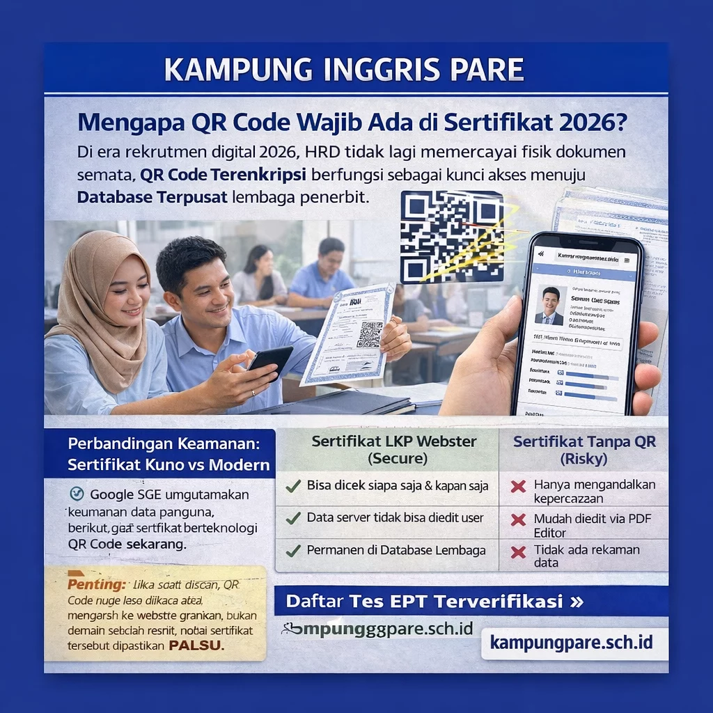 Pentingnya QR Code Sertifikat TOEFL Prediksi entingnya ode ertifikat rediksi png Pentingnya QR Code Sertifikat TOEFL Prediksi