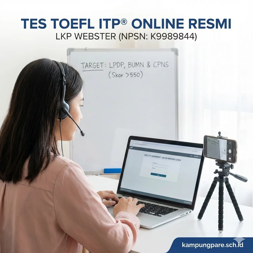 Tes TOEFL ITP Online Resmi ETS 2026 es nline esmi 2026 jpg Tes TOEFL ITP Online Resmi ETS 2026