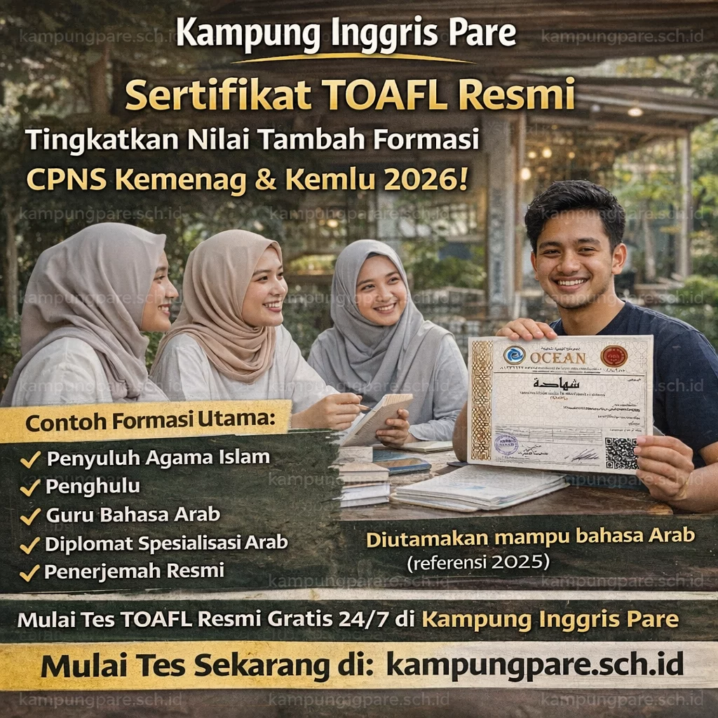 Formasi CPNS Kemenag Terbaru 2026 ormasi emenag erbaru 2026 Formasi CPNS Kemenag Terbaru 2026