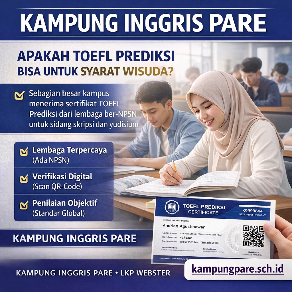 Syarat TOEFL Wisuda Solusi Sertifikat Prediksi Resmi & Cepat (2026) yarat isuda olusi ertifikat rediksi esmi epat 2026 png Syarat TOEFL Wisuda Solusi Sertifikat Prediksi Resmi Cepat 2026