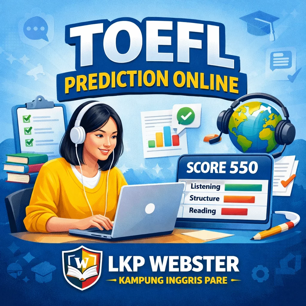 TOEFL Prediction online toefl prediction online untuk pemula TOEFL Prediction Online Untuk Pemula