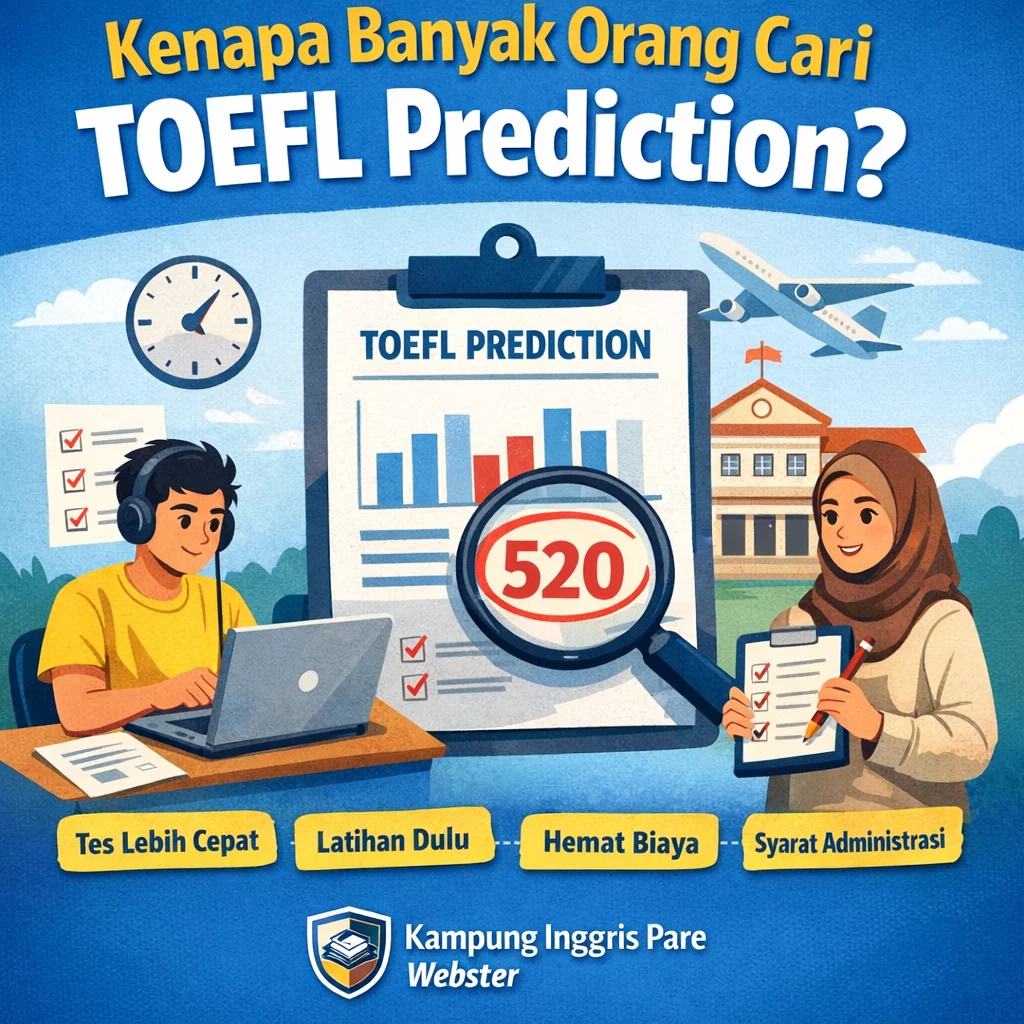 Kenapa Banyak Orang Cari TOEFL Prediction? kenapa cari toefl prediction Kenapa Cari TOEFL Prediction