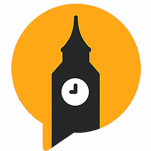 Logo Resmi Kampung Pare